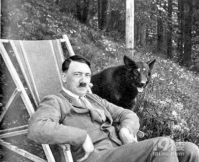 希特勒這種人為何能一邊愛動物一邊大屠殺？