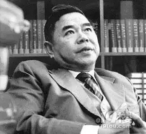 最近,一篇台湾学者28年前的旧文又火了.