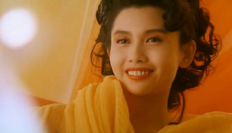 她是全香港男人的欲望,背负了第三者骂名,凭什么嫁给了宠妻富豪