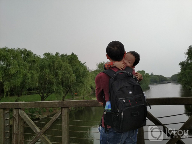 【五一】男孩的世界——上海汽車博物館