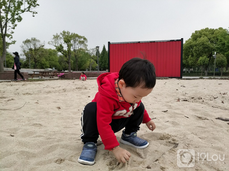 【五一】男孩的世界——上海汽車博物館