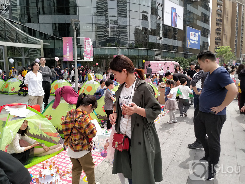 【活動回顧】19樓小攤主 兒童跳蚤集市