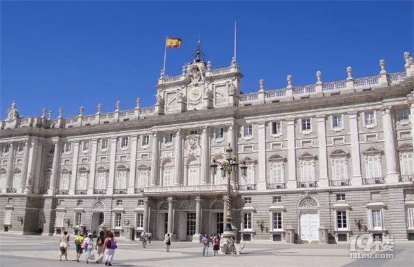 马德里自治大学世界排名、专业、学费、申请条