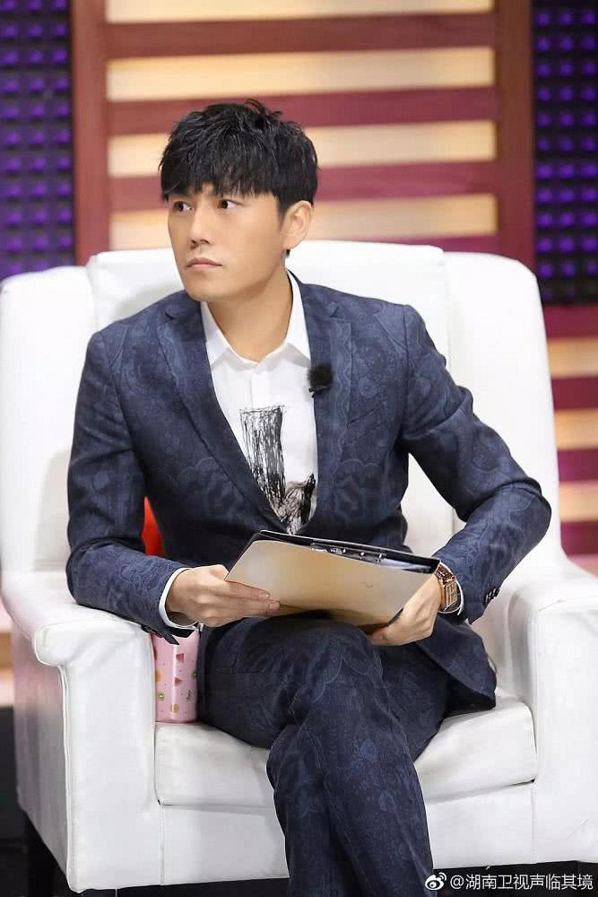 专访秦昊:到现在为止,我对国内的排片一点意见都没