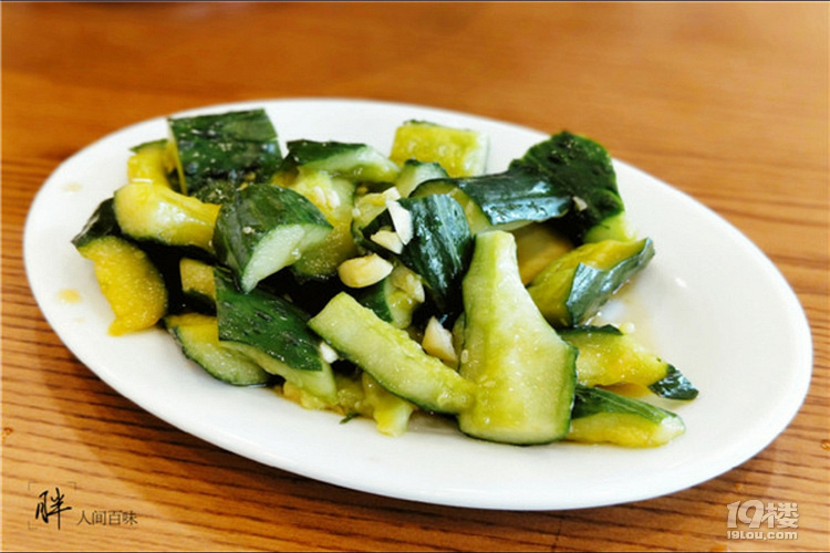 【杭州面館】四兩面條四兩配料,陳八兩面館的升級(jí)版來(lái)了