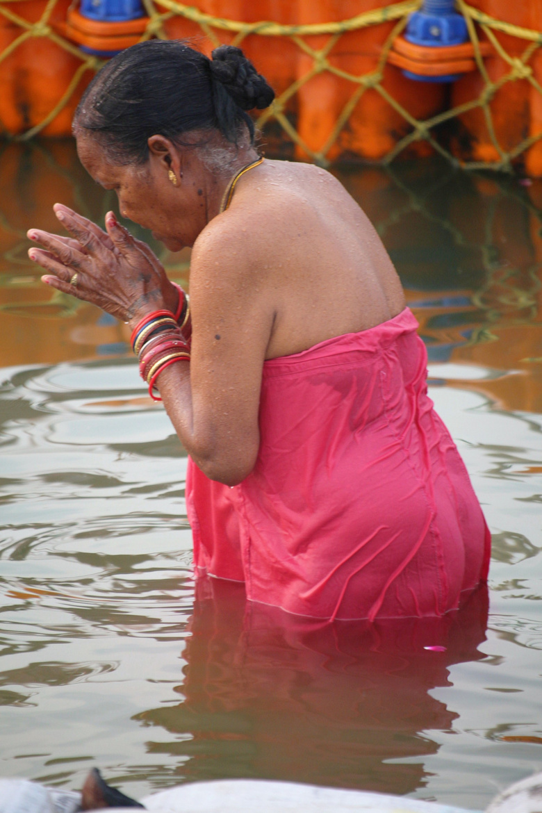 印度的大壶节(三)