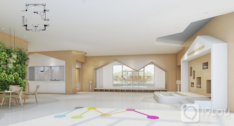 闲林一米幼儿园火爆招生中无需网上报名