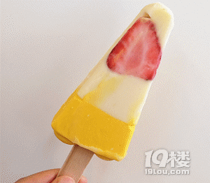 【吖米測(cè)評(píng)】夏天沒(méi)有雪糕續(xù)命怎么行!新品雪糕了解一下!