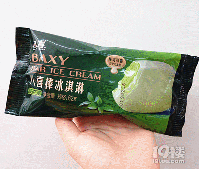 【吖米測(cè)評(píng)】夏天沒(méi)有雪糕續(xù)命怎么行!新品雪糕了解一下!