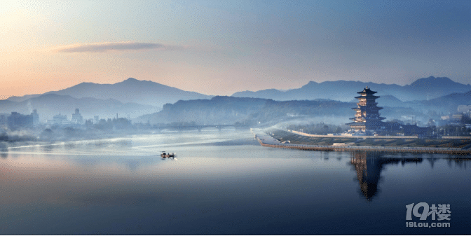 2019麗水(蓮都)·寧波(江北)旅游推介會在蓮都召開