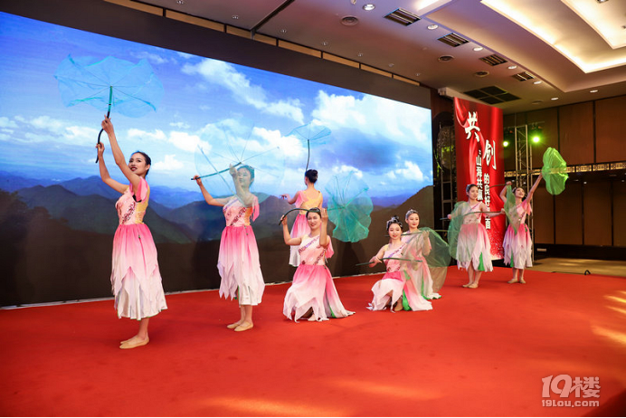 2019麗水(蓮都)·寧波(江北)旅游推介會在蓮都召開