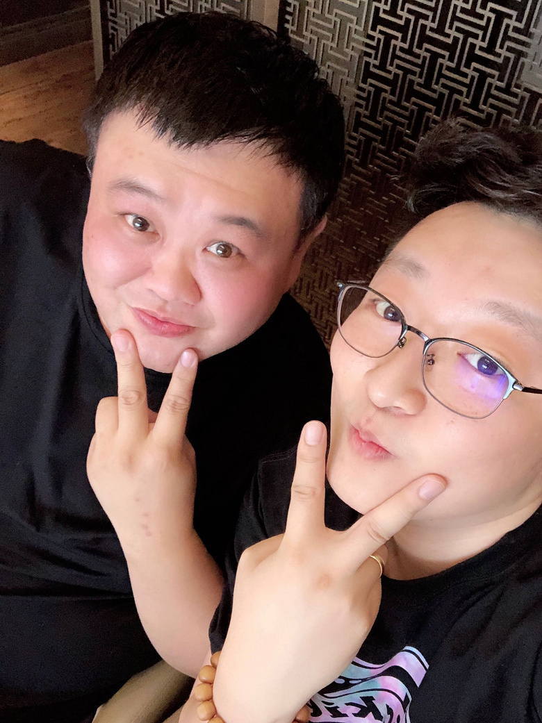 德云社一线明星三次聚会都缺张云雷,同门师兄