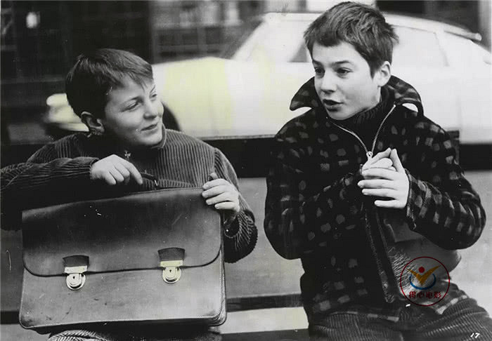 里程碑式的电影,《四百击》发自本心的力量,禁锢不住的自由