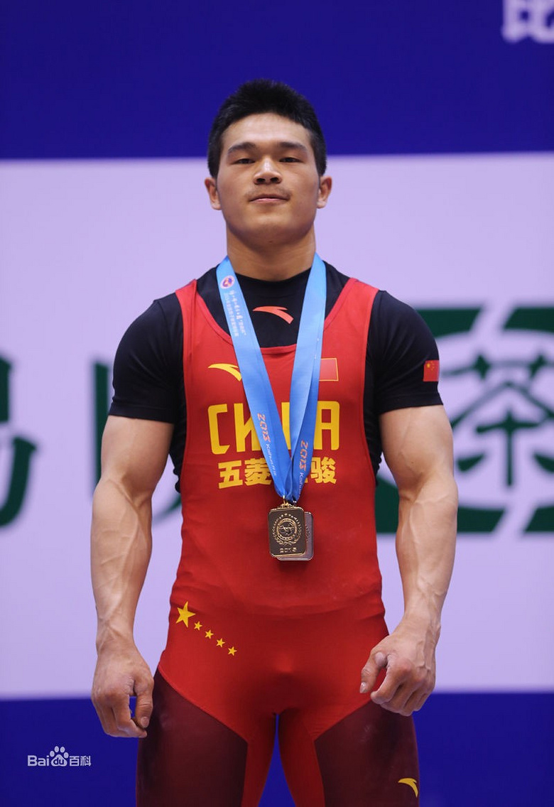 帖子出征里约,石智勇既让人期待,又让人捏了一把汗———先是体重超标