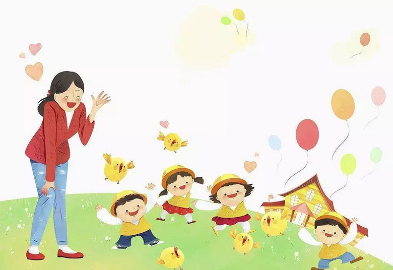 让孩子“有园上、上好园”！浙江出台农村幼儿园补短提升工作方案