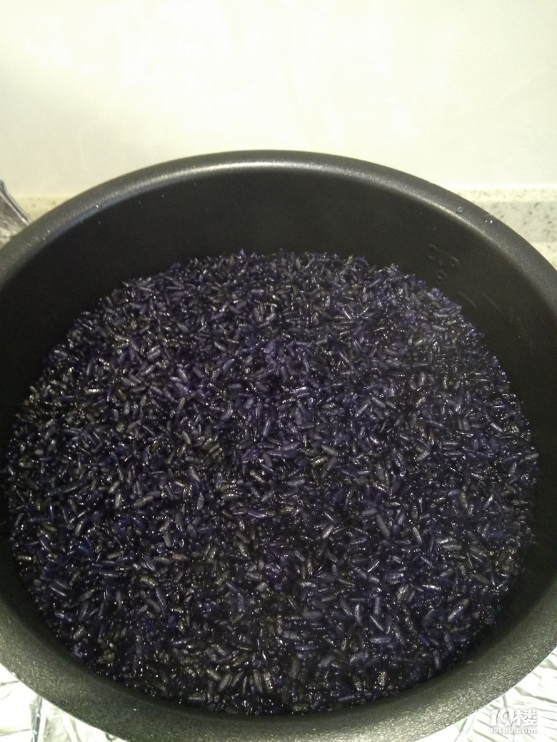 上过《舌尖》的黑饭,你吃过吗?