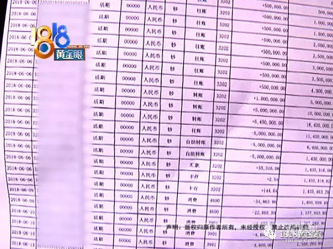 和男友去了趟澳门，姑娘垫了两千万？