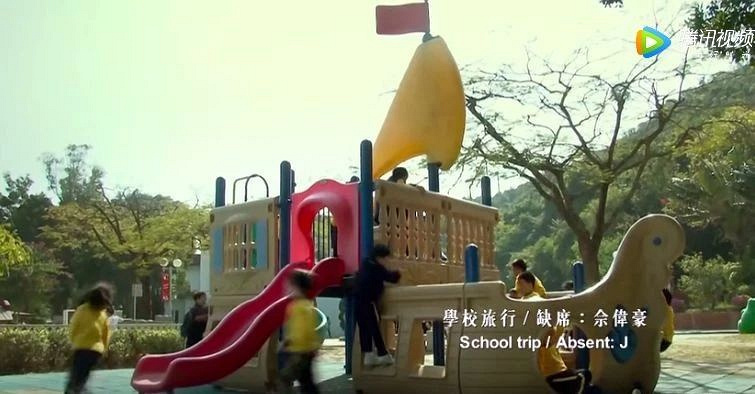 跟拍香港穷、富孩子的一天, 人与人的起跑线相差究竟多远？