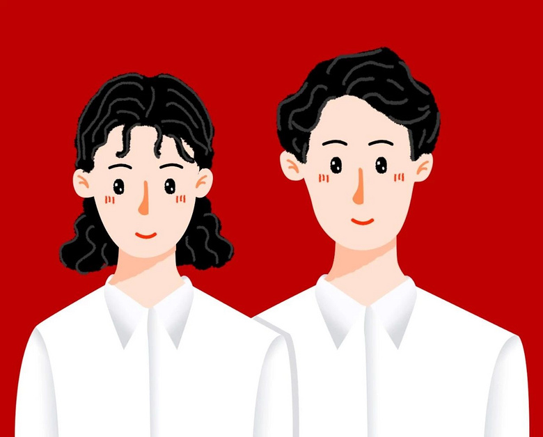 标准结婚登记照,要这样拍!这份甜蜜攻略,下周