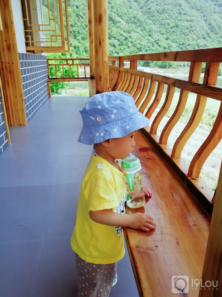 【親子游】西遞隨手記