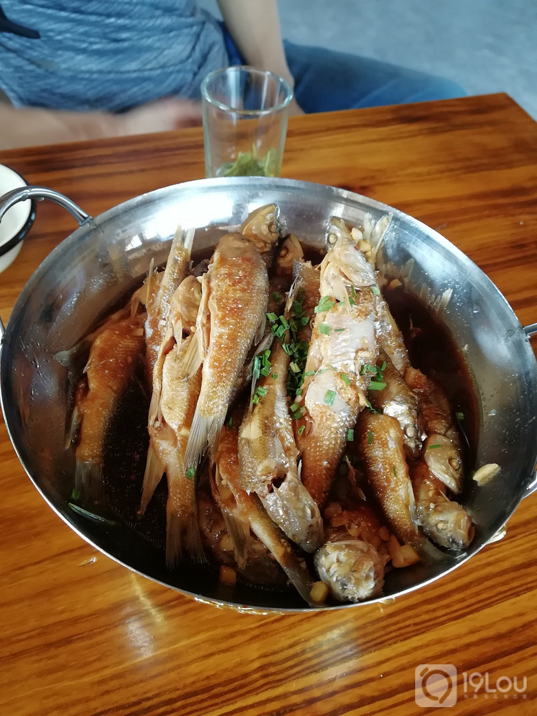 【親子游】西遞隨手記