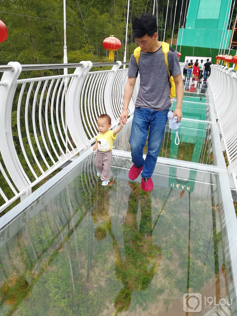 【親子游】西遞隨手記