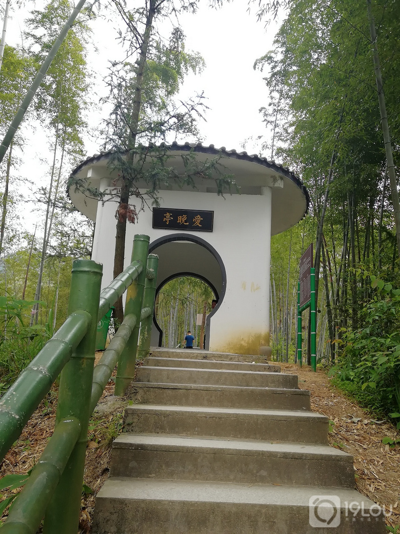 【親子游】西遞隨手記