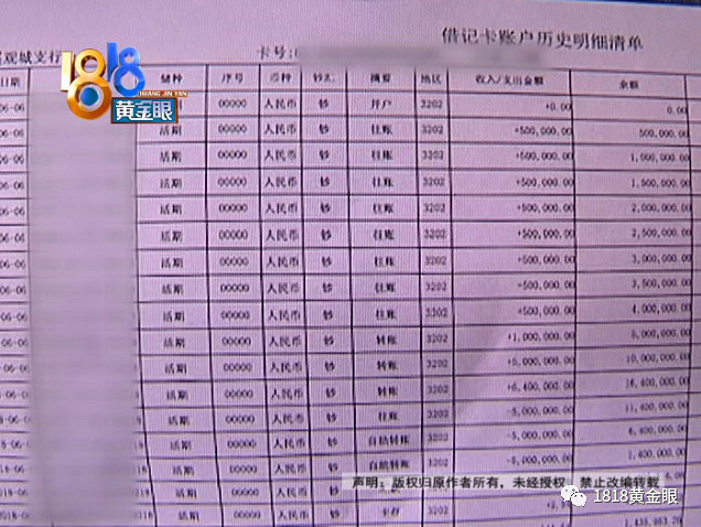 小王提供了2018年的银行流水记录照片，从这张照片来看，显示余额最多的时