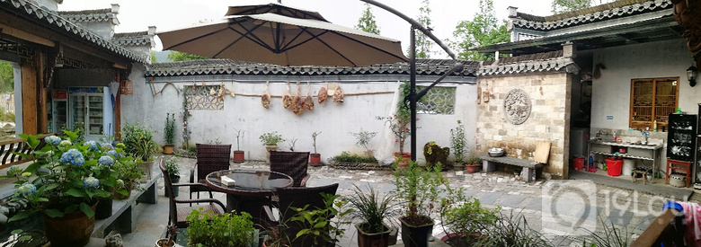 【親子游】西遞隨手記