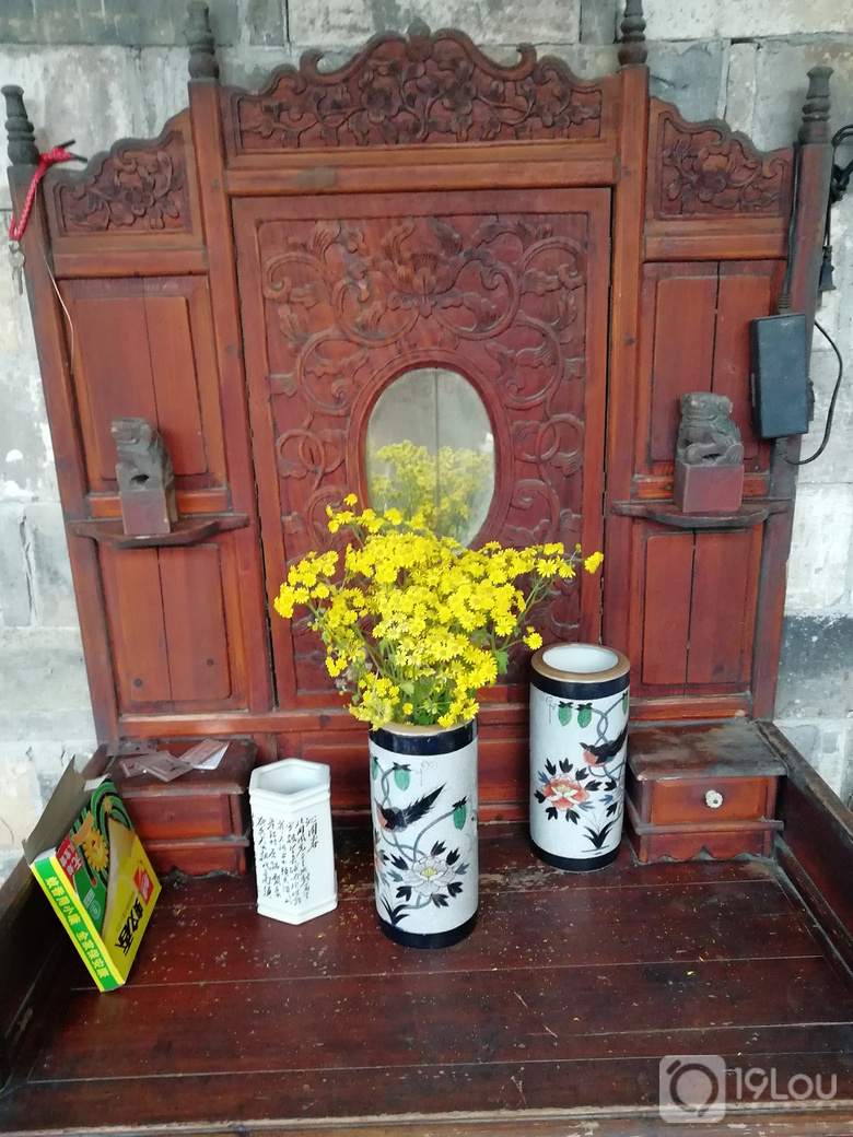 【親子游】西遞隨手記