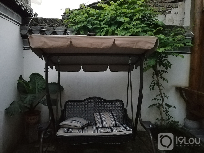 【親子游】西遞隨手記