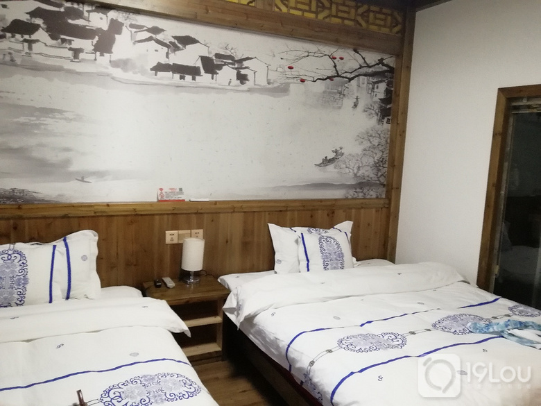 【親子游】西遞隨手記