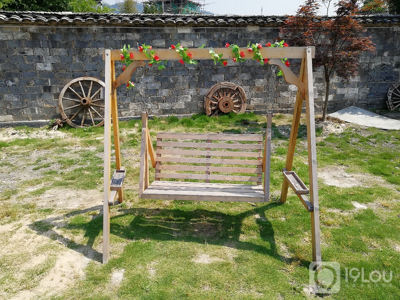 【親子游】西遞隨手記