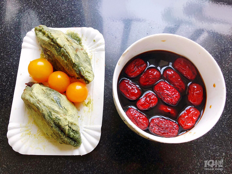 朝食日志 | 第二十五周