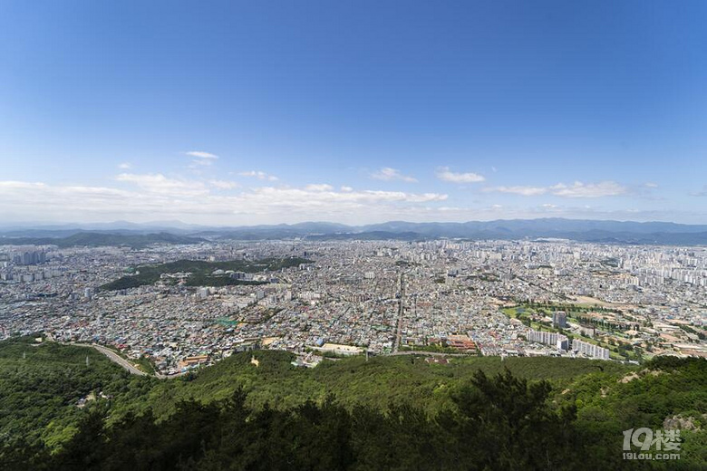 大邱三人行游玩攻略