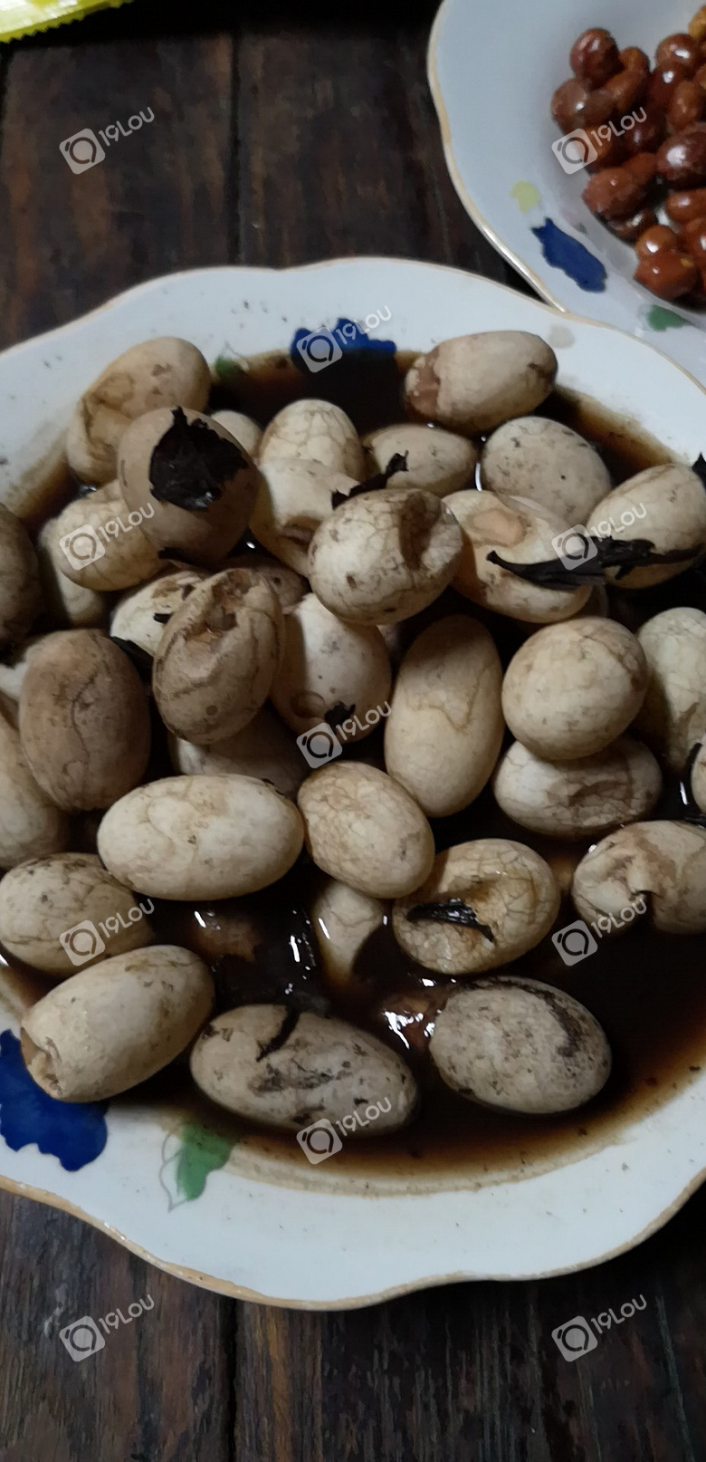 第一回见乌龟蛋