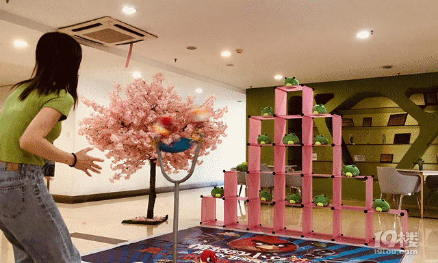 六一不知道去哪兒?在這里讓孩子放下手機,讓爸爸媽媽回到童年