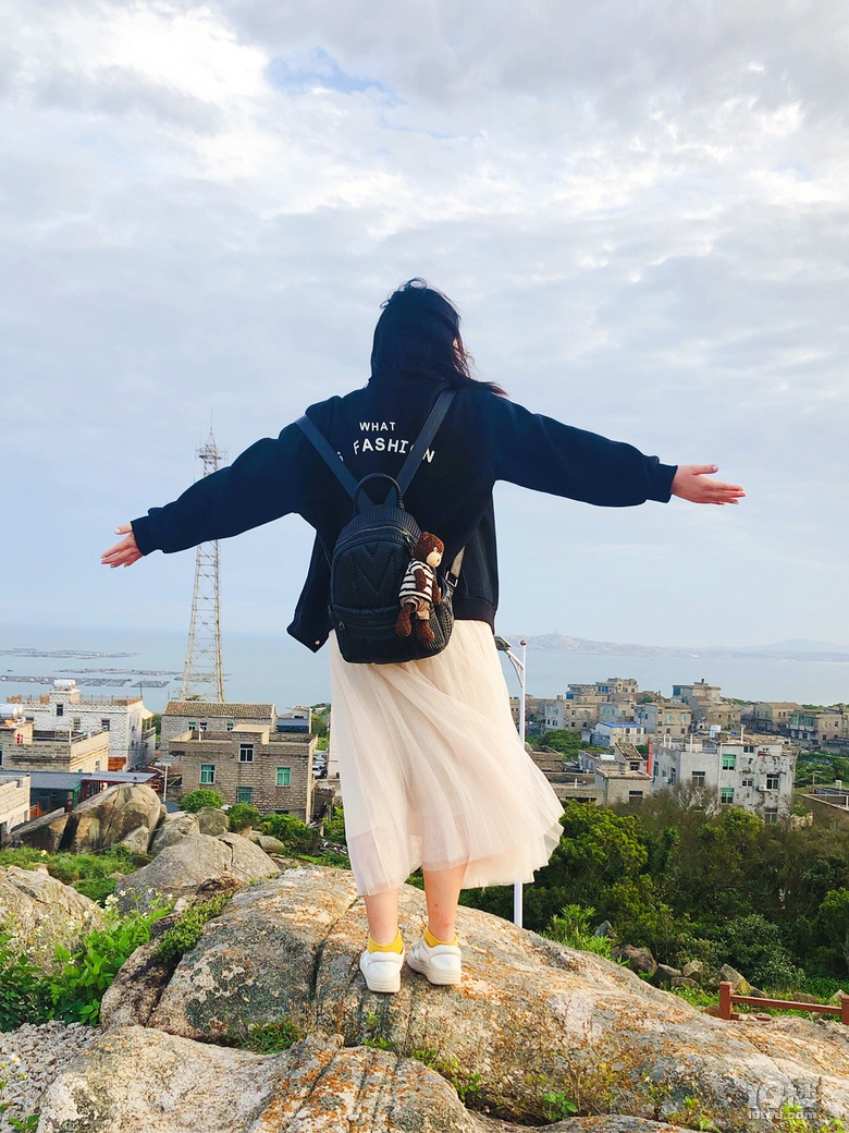 #五一出行#一場(chǎng)風(fēng)中旅行——福建福州平潭島