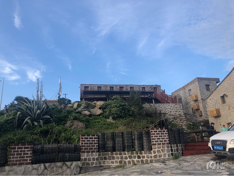 #五一出行#一場(chǎng)風(fēng)中旅行——福建福州平潭島
