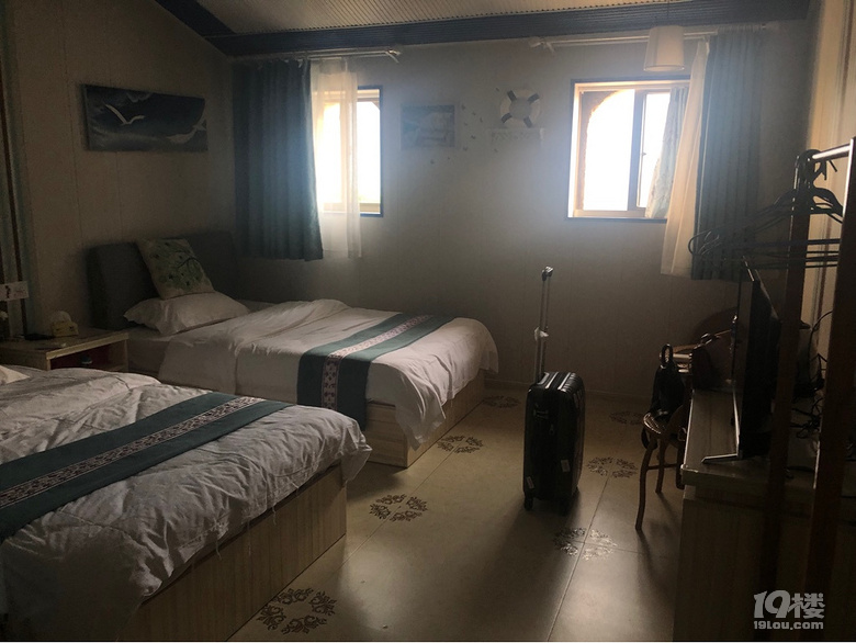 #五一出行#一場(chǎng)風(fēng)中旅行——福建福州平潭島