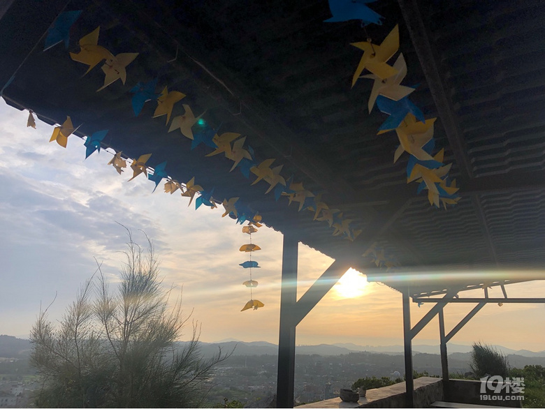 #五一出行#一場(chǎng)風(fēng)中旅行——福建福州平潭島