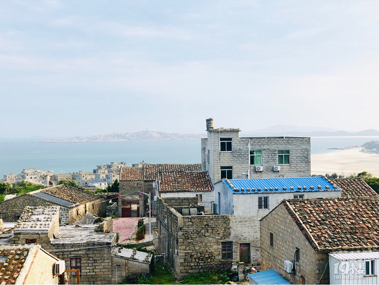 #五一出行#一場(chǎng)風(fēng)中旅行——福建福州平潭島