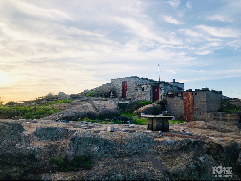#五一出行#一場(chǎng)風(fēng)中旅行——福建福州平潭島