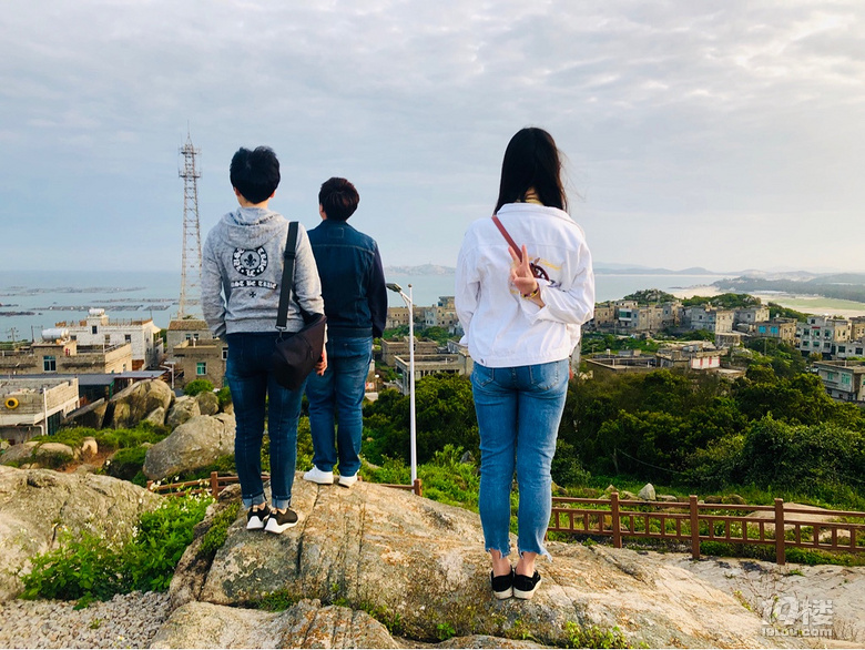 #五一出行#一場(chǎng)風(fēng)中旅行——福建福州平潭島