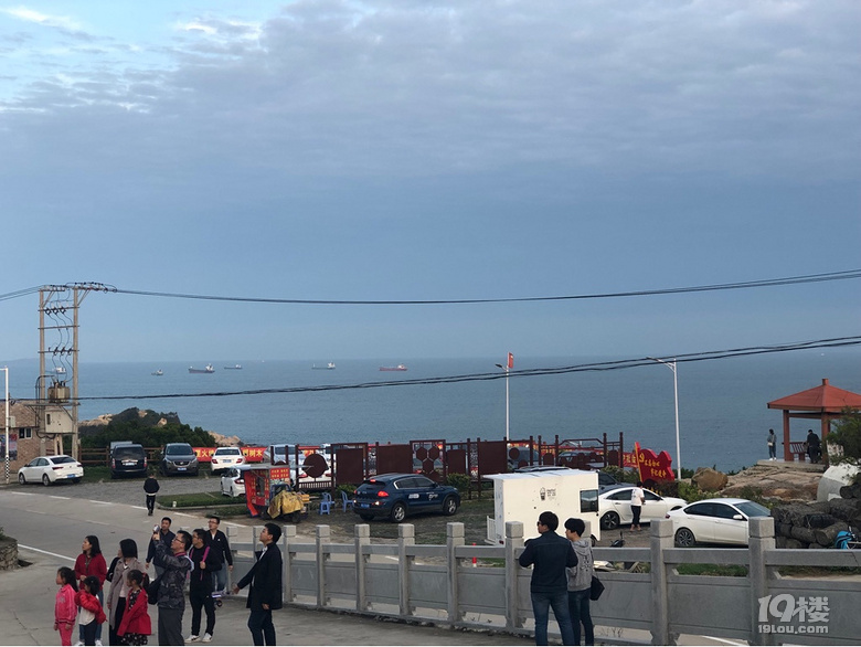 #五一出行#一場(chǎng)風(fēng)中旅行——福建福州平潭島