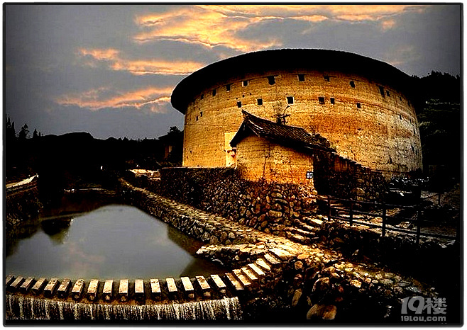 厦门周边游,云水谣一日游推荐