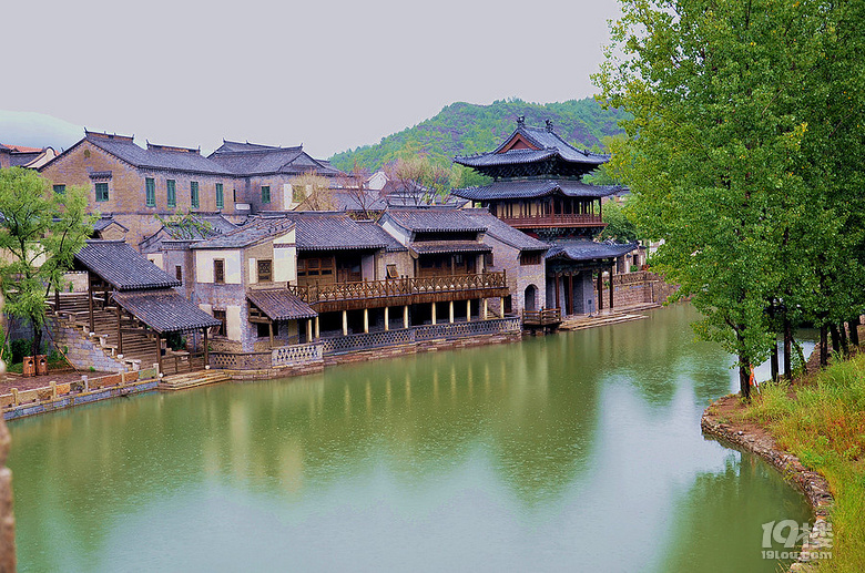 古北水镇自驾游攻略,自由行精华路线最佳攻略