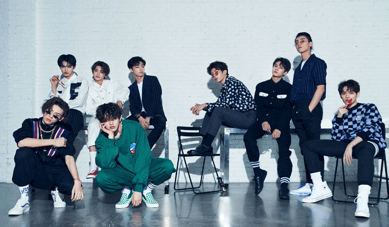 限定出道偶像团成员现状,范丞丞杨超越拍戏,唯有蔡徐坤特立独行