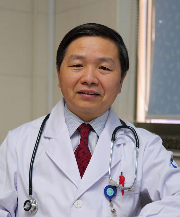 陈志敏教授:治疗发热儿童,千万不能忽视"舒适度"