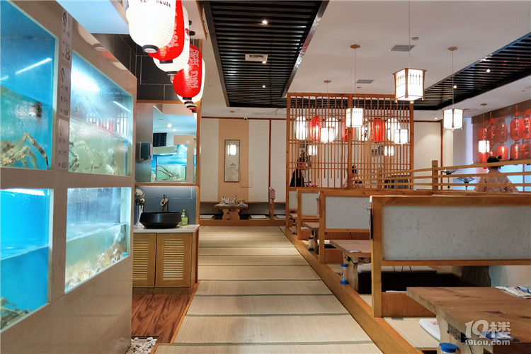 【探店】新開的吃蟹的專門店值得一去